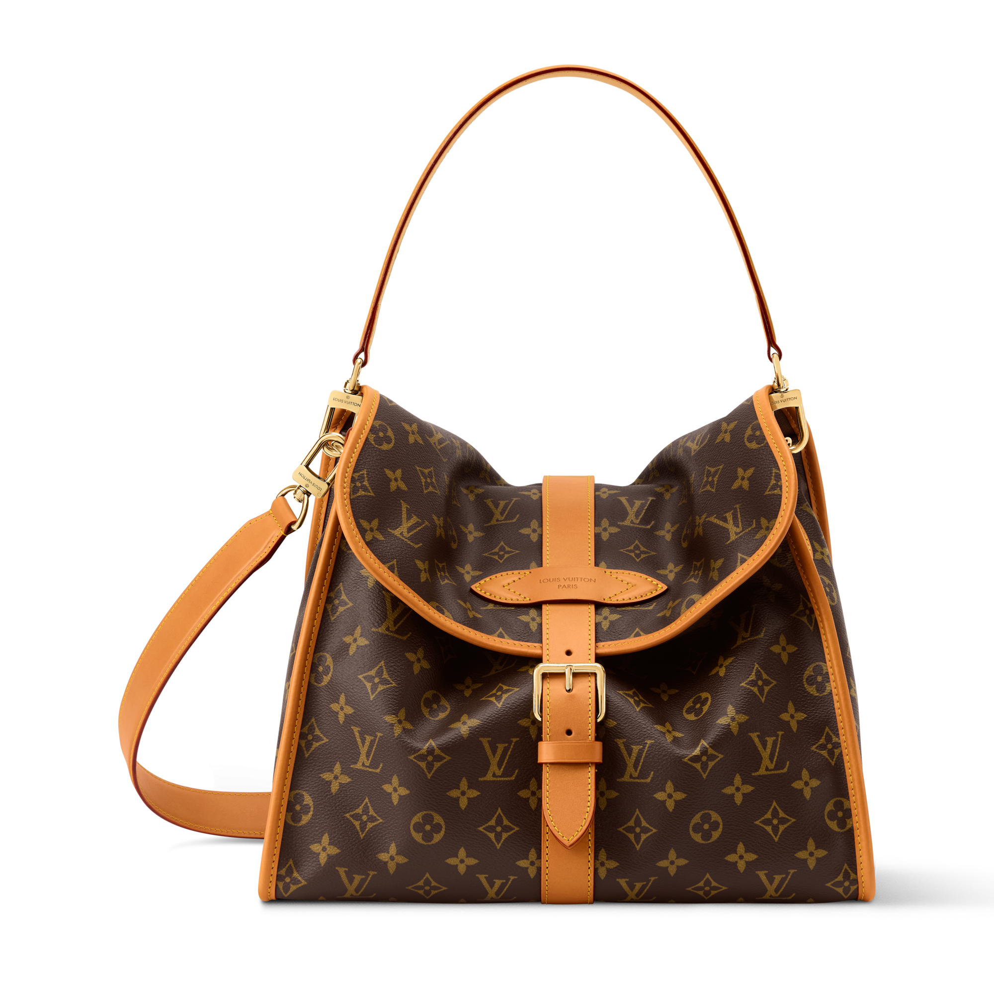 Christopher East West MM Louis Vuitton Silk Tech G76 - Bags and